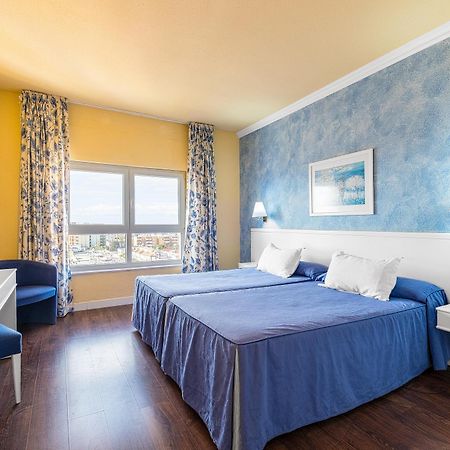 Hotel Guadalquivir Санлукар-де-Баррамеда Екстер'єр фото