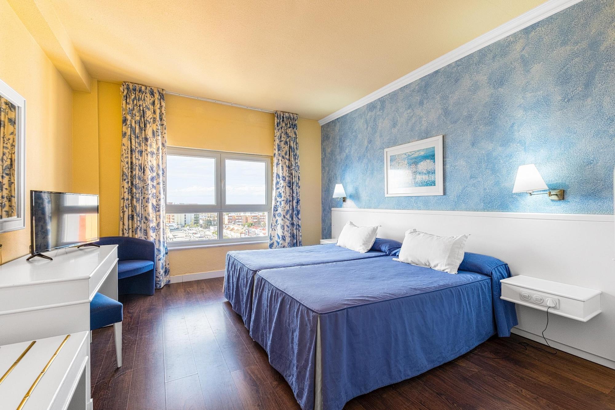 Hotel Guadalquivir Санлукар-де-Баррамеда Екстер'єр фото