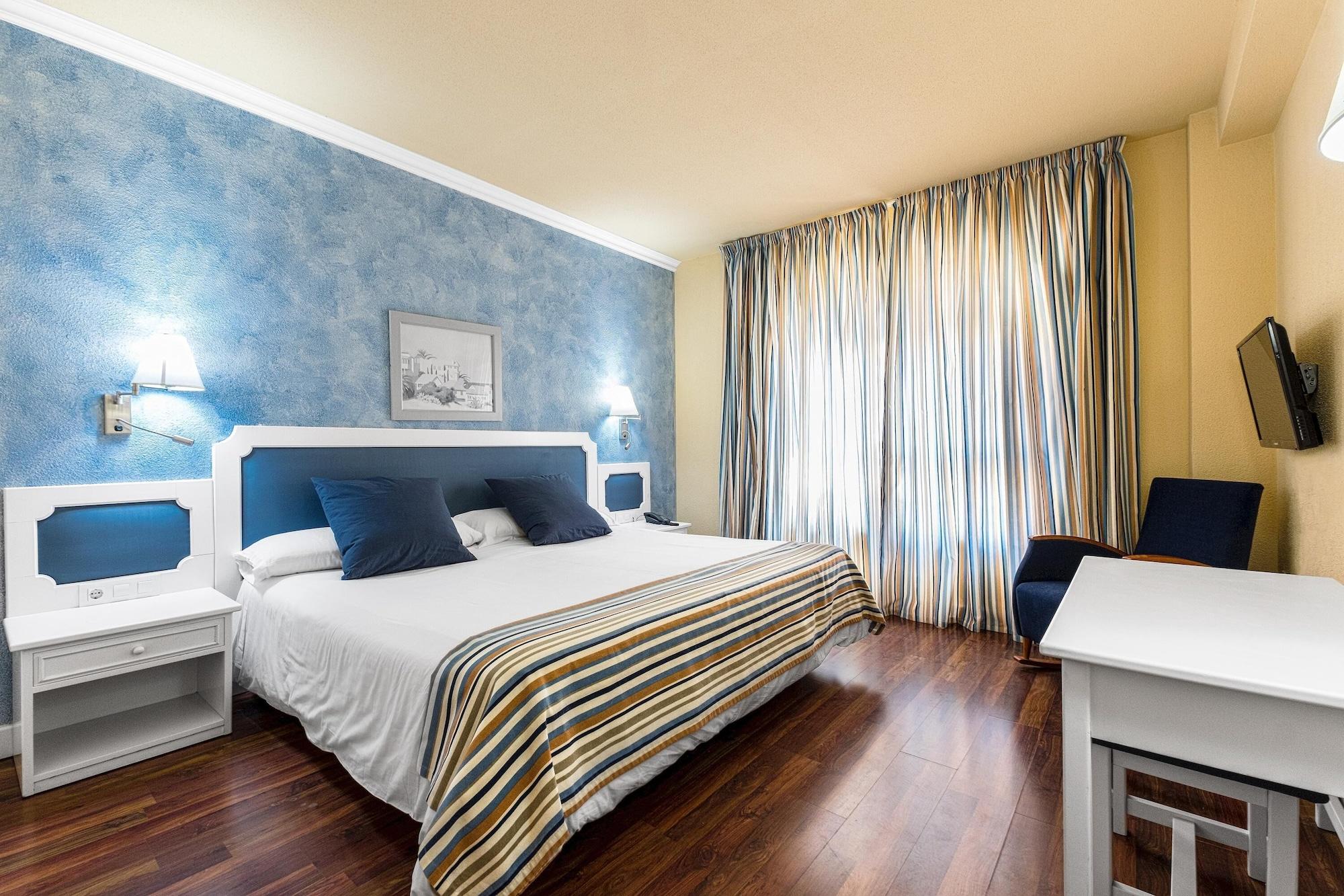 Hotel Guadalquivir Санлукар-де-Баррамеда Екстер'єр фото