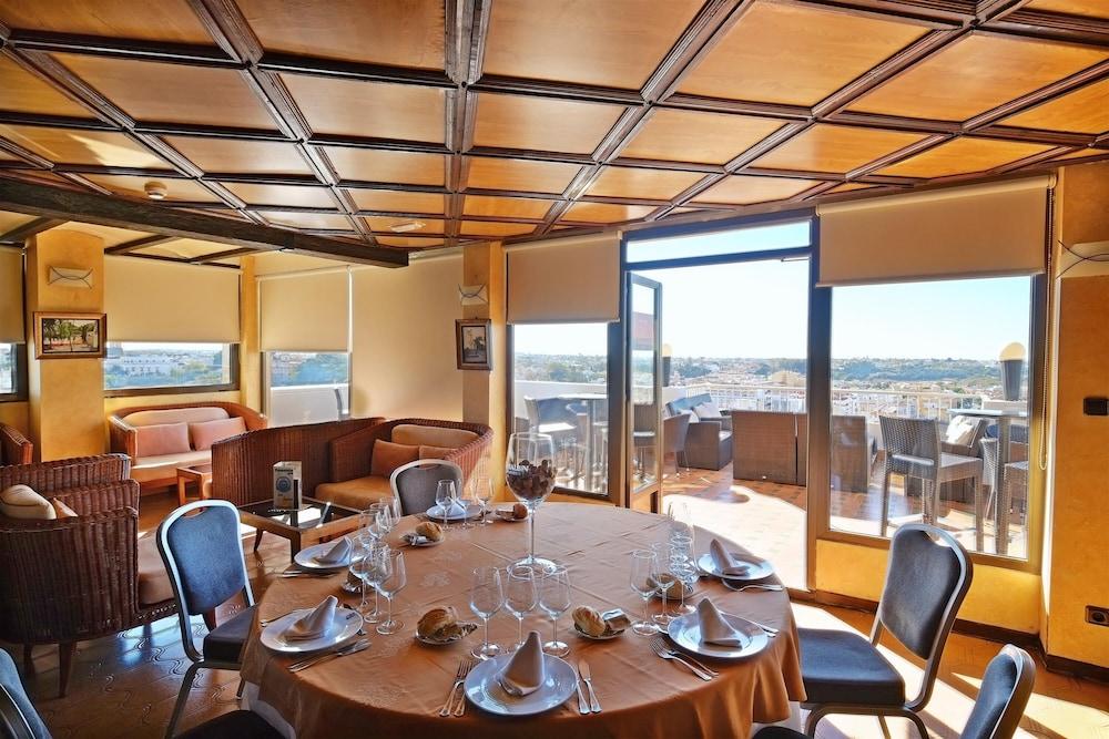 Hotel Guadalquivir Санлукар-де-Баррамеда Екстер'єр фото