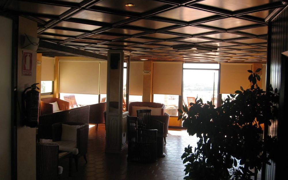 Hotel Guadalquivir Санлукар-де-Баррамеда Екстер'єр фото