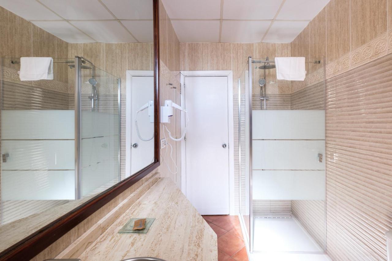 Hotel Guadalquivir Санлукар-де-Баррамеда Екстер'єр фото