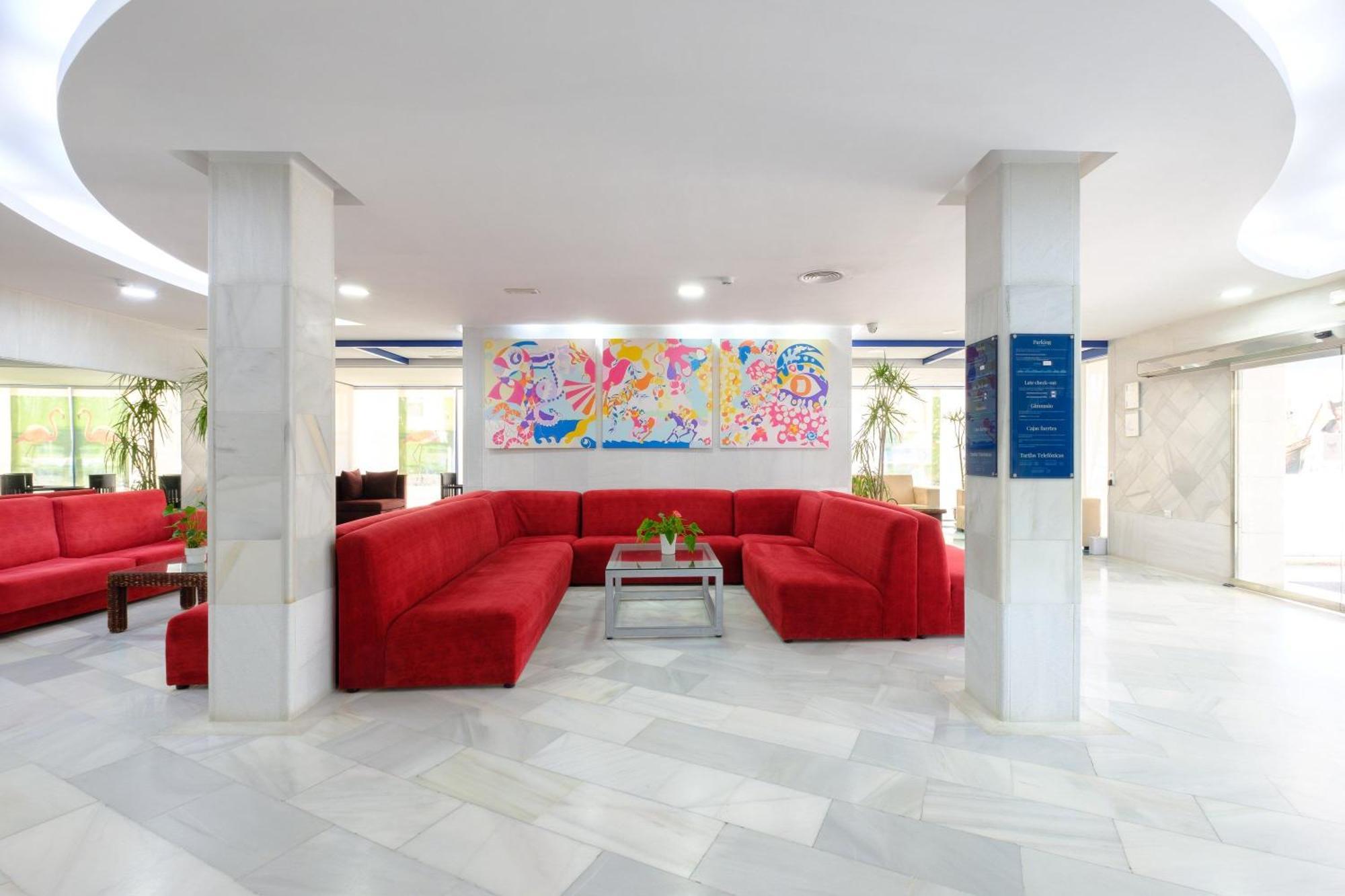 Hotel Guadalquivir Санлукар-де-Баррамеда Екстер'єр фото