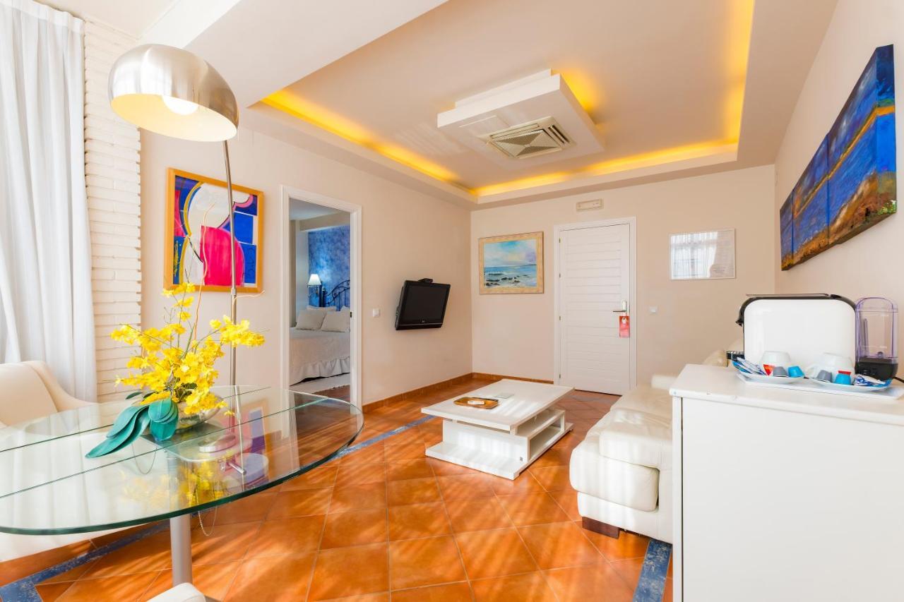 Hotel Guadalquivir Санлукар-де-Баррамеда Екстер'єр фото