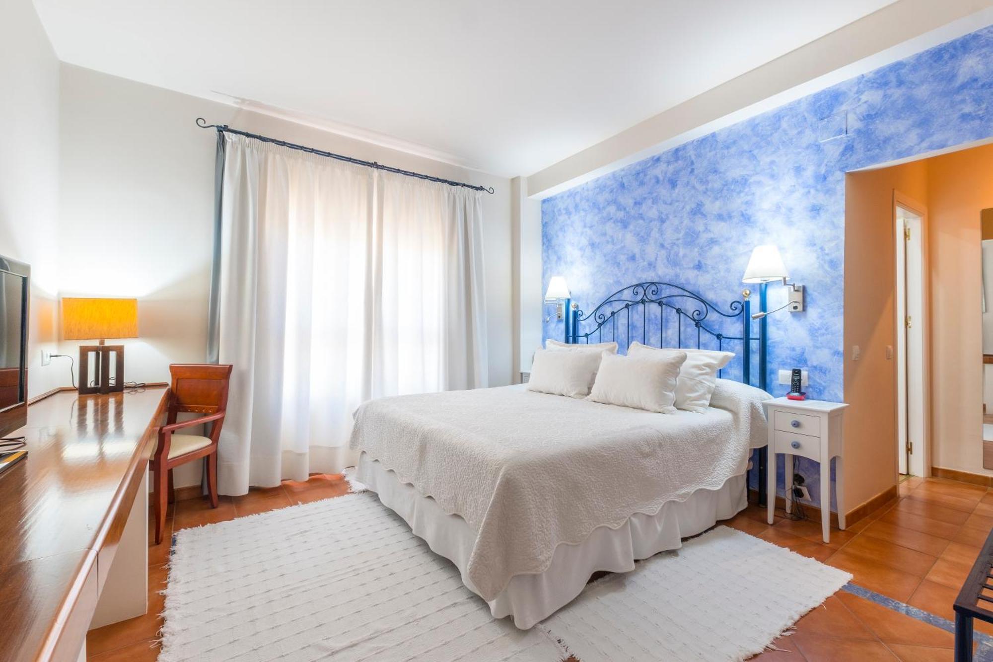Hotel Guadalquivir Санлукар-де-Баррамеда Екстер'єр фото